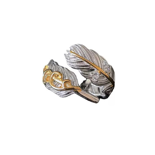 Bague Aqua Tail